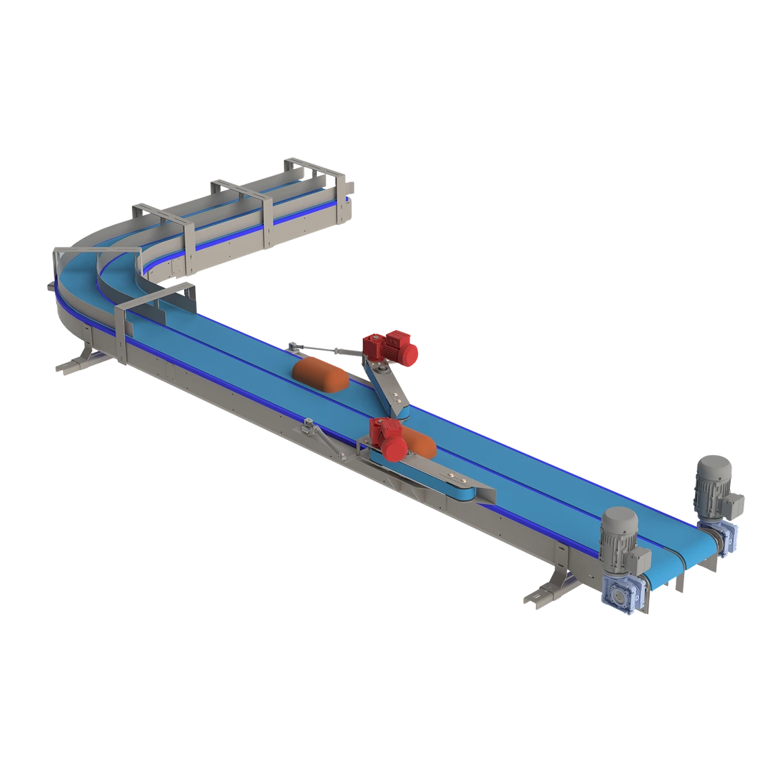 Conveyors