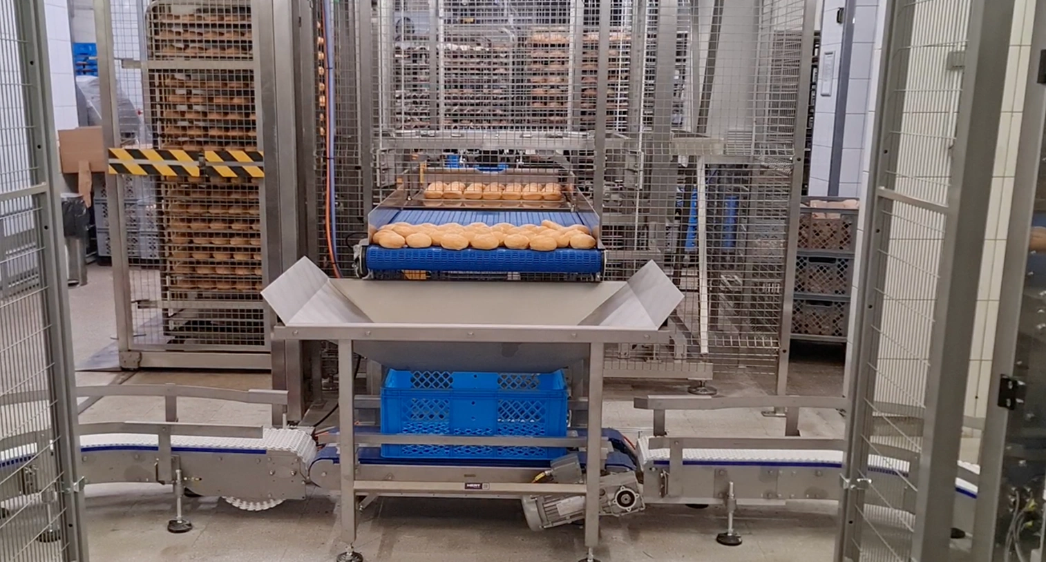One Platform, Two Jobs: A Closer Look at the EndLine Stacker & Destacker
